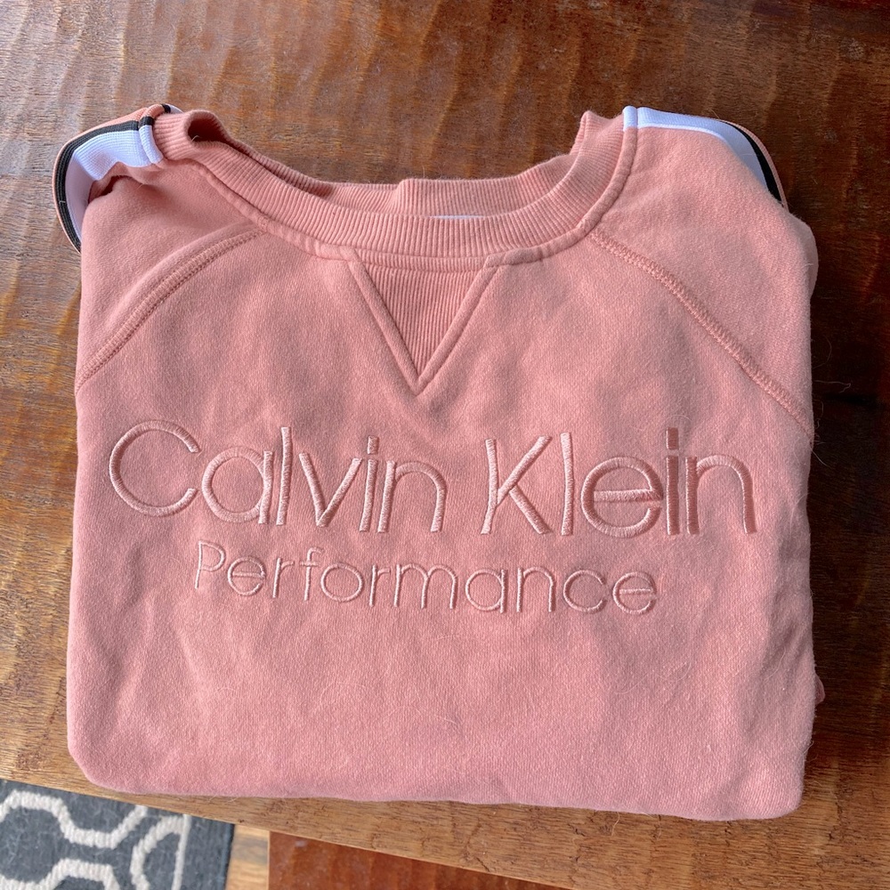Calvin Klein Sweatshirt